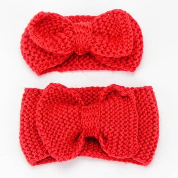 Headbands For Infants 2